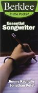 Essential Songwriter Pocket Guide 