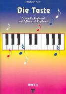 Die Taste 4 