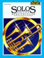 Solos Sound Spectacular Horn in F 