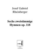Hymnen op. 118 Download