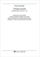 Tempus transit Standard