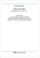 Estas ab exilio Standard