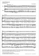 Amor durus est Standard