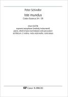 Iste mundus Standard