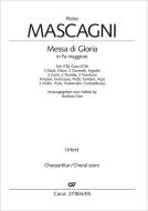 Messa di Gloria 