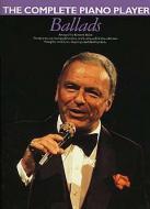 The Complete Piano Player: Ballads 