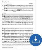 Amor durus est Download