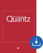 Johann Joachim Quantz 