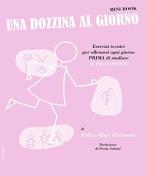 Una Dozzina Al Giorno Mini Book 