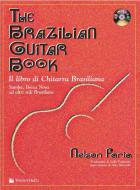 The Brazilian Guitar Book 