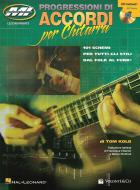 Progressioni Di Accordi Per Chitarra 