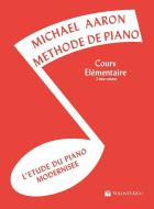 Méthode de Piano - Cours Élémentaire 2ème Volume 