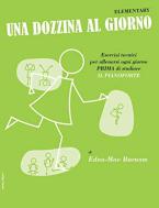 Una Dozzina Al Giorno - Elementary 