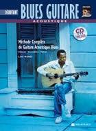 Blues Guitare Acoustique - Débutants 