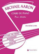 Cours de Piano pour Adultes 2 