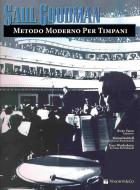Metodo Moderno Per Timpani 