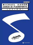 Corso Di Pianoforte Lezioni Primo Grado 