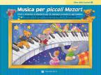 Musica Per Piccoli Mozart-Libro Delle Lezioni V. 3 