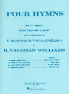 4 Hymns 