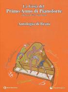 La Gioia Del Primo Anno Di Pianoforte 