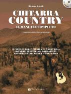 Chitarra Country Il Manuale Completo 