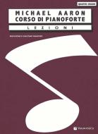 Corso Di Pianoforte Lezioni Quarto Grado 