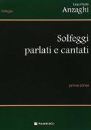 Solfeggi Parlati E Cantati 1 