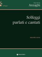 Solfeggi Parlati E Cantati 2 
