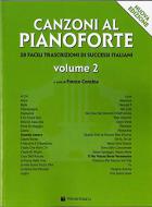 Canzoni Al Pianoforte 2 
