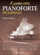 A Prima Vista Pianoforte Moderno 