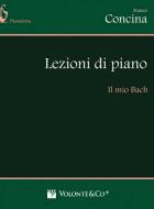 Lezioni di Piano - Il mio Bach 