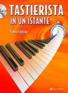 Tastierista In Un Istante 