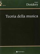 Teoria Della Musica 