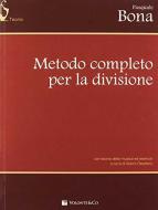 Metodo Per La Divisione 