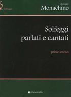 Solfeggi Parlati E Cantati 1 