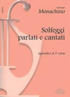Solfeggi Parlati Cantati 