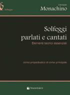 Solfeggi Parlati e Cantati 