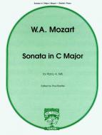 Sonata in C Major KV 545 