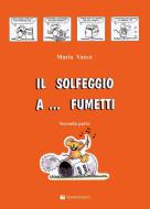 Solfeggio A Fumetti 2 