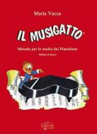 Musigatto (Primo Livello) 