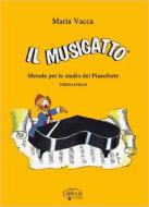 Musigatto (Terzo Livello) 