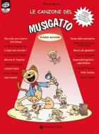 Le Canzoni del Musigatto - 2 