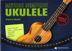Metodo Semplice Ukulele 