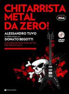 Chitarrista metal da zero! 