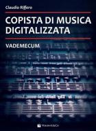 Copista di Musica Digitalizzata 
