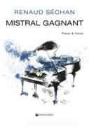 Mistral Gagnant 