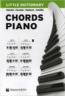 Little Dictionary - Chords Piano 