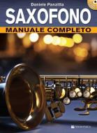 Saxofono Manuale Completo 