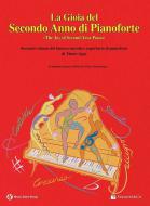 La Gioia Del Secondo Anno Di Pianoforte 