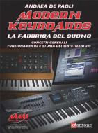 Modern Keyboards, la Fabbrica del Suono 